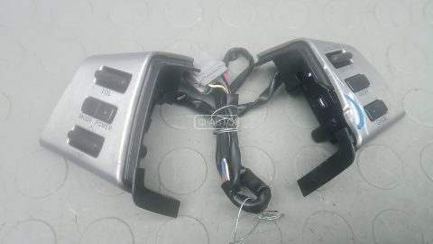 Кнопки руля