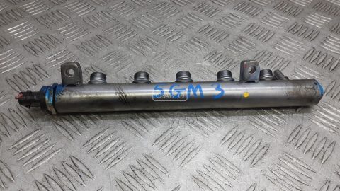 Топливная рампа дизельная