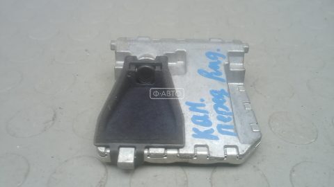 Камера переднего вида