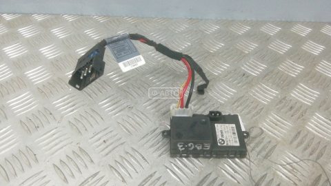 Сопротивление печки