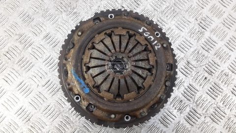 Маховик дизельный