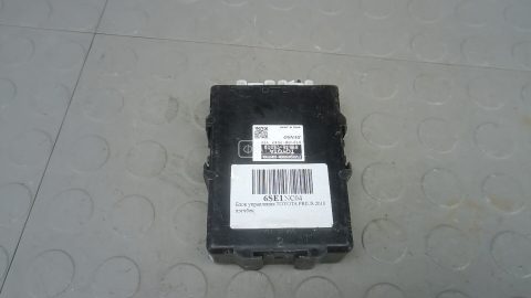 Блок управления АКПП