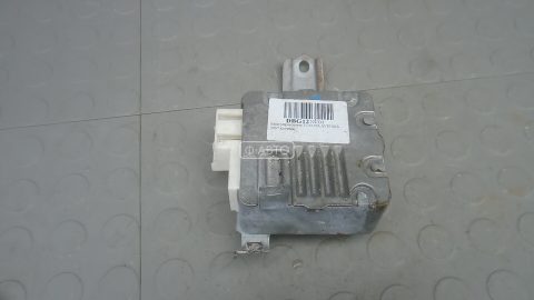 Блок управления