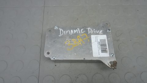 Блок управления Dynamic Drive