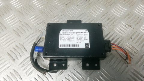 Блок мультимедиа