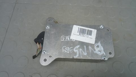 Блок управления