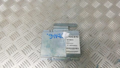 Блок управления телефоном