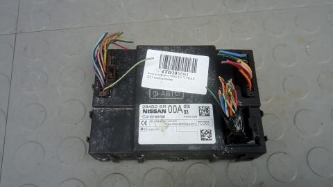 Блок комфорта