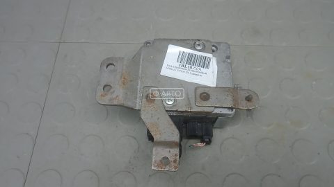 Блок управления рулевой рейкой