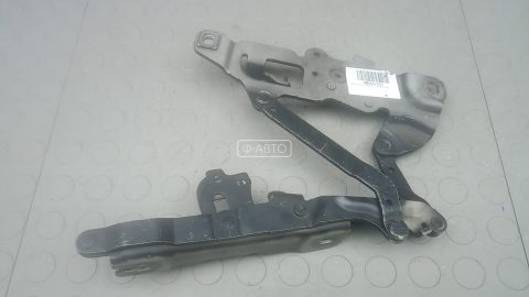 Петля капота