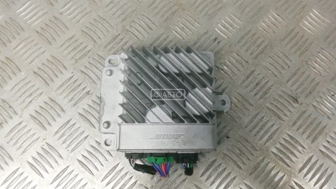 Усилитель музыки