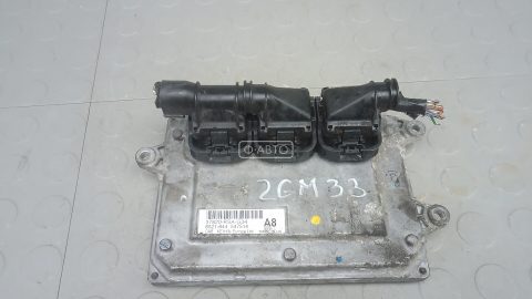 Блок управления двс