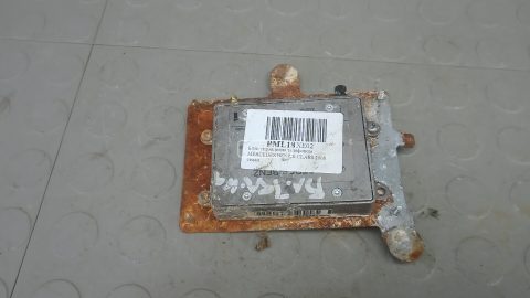 Блок управления телефоном