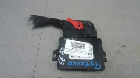 Блок управления ручника (стояночного тормоза)