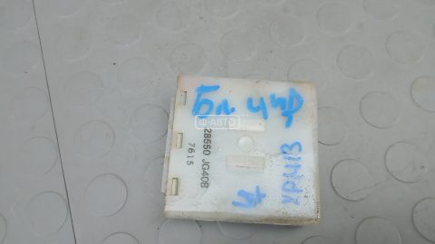 Блок управления