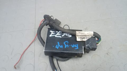 Блок управления