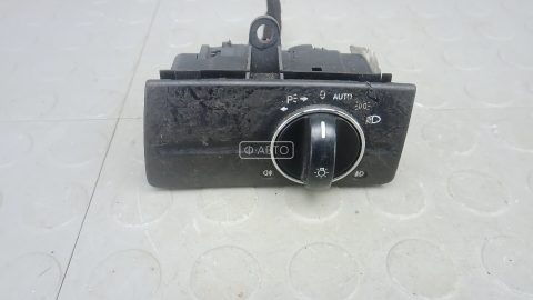 Переключатель света