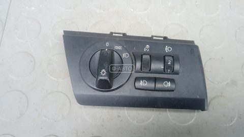 Переключатель света