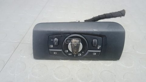 Переключатель света