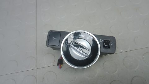 Переключатель света