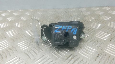 Замок 3-5 двери