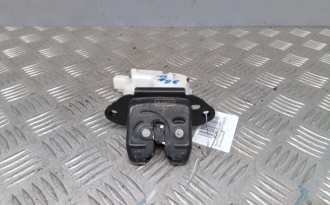 Замок 3-5 двери