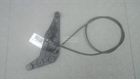 Трос капота