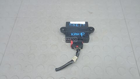 Блок комфорта