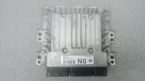 Блок управления двс