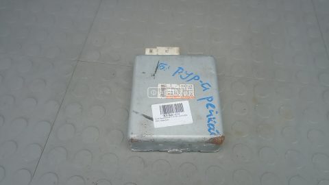 Блок управления