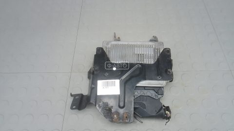 Блок управления двс