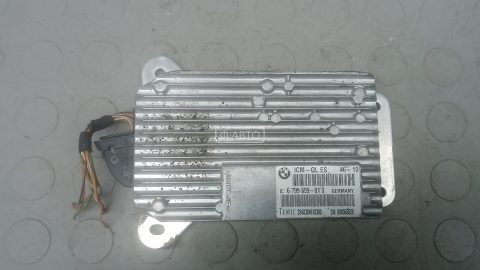 Блок управления Dynamic Drive