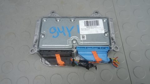 Блок управления airbag