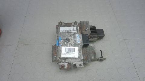 Блок управления АКПП