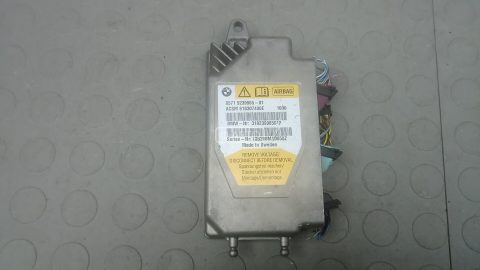 Блок управления airbag