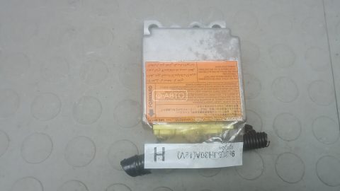 Блок управления airbag