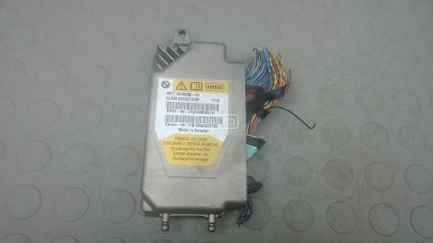 Блок управления airbag