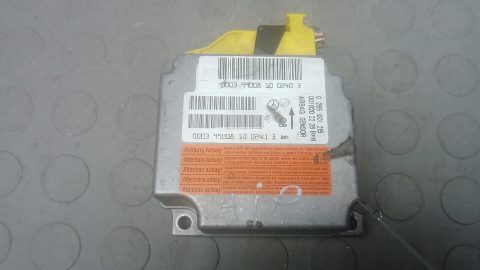 Блок управления airbag