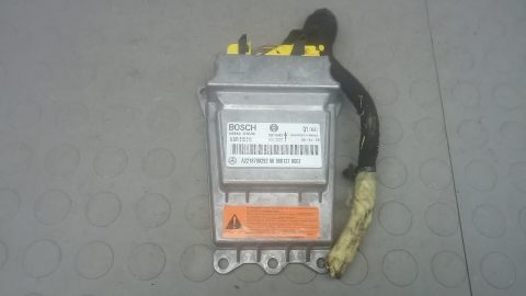 Блок управления airbag