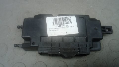 Блок управления airbag