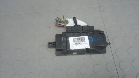 Блок управления airbag