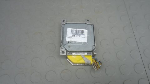 Блок управления airbag