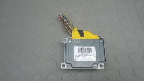 Блок управления airbag