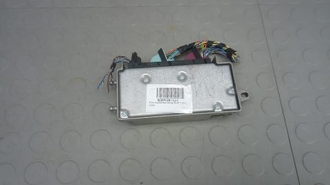 Блок управления airbag