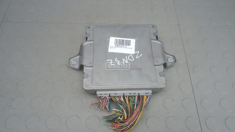 Блок управления двс