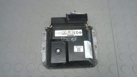 Блок управления двс