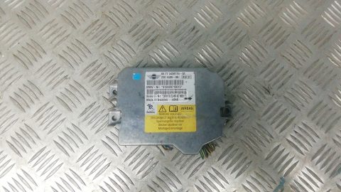 Блок управления airbag