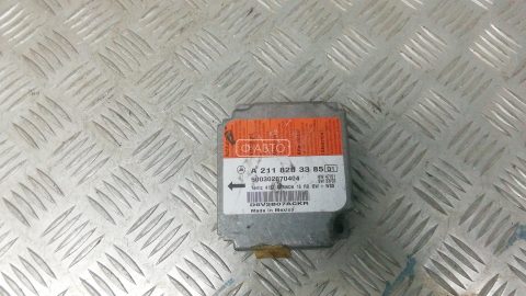 Блок управления airbag