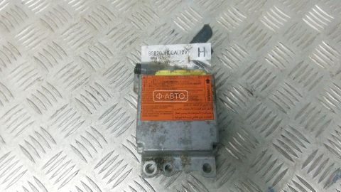 Блок управления airbag