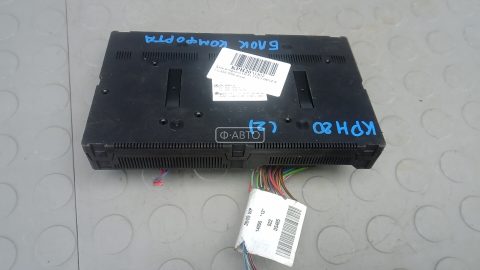 Блок комфорта